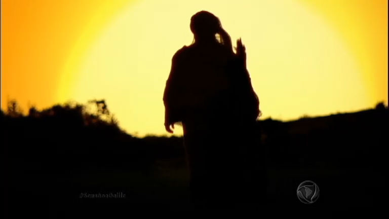 Vídeo: Veja os melhores momentos do último capítulo de Sansão e Dalila