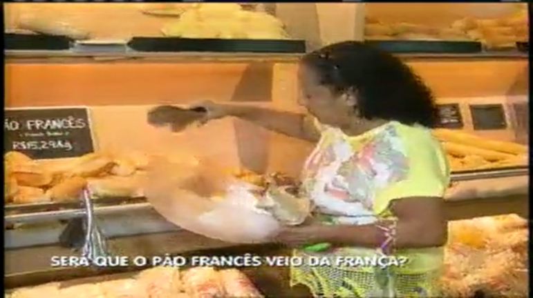 Vídeo: Pão francês: confira a origem do alimento presente na mesa de todo mineiro