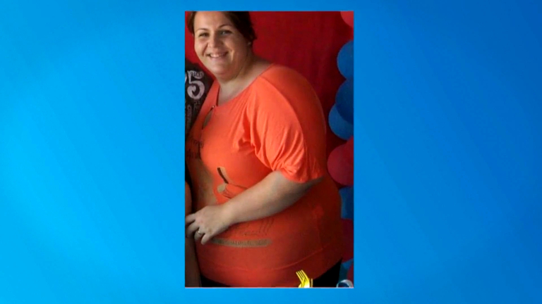 Vídeo: Após passar por situação constrangedora, mulher emagrece 60 kg. Veja no Gugu desta quarta-feira (25)!