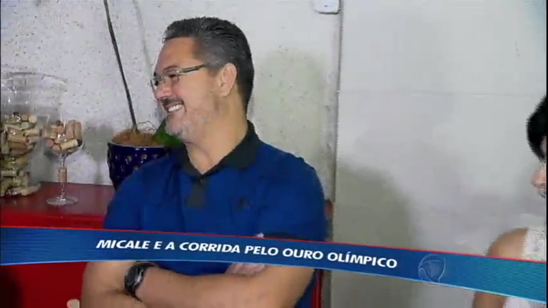 Vídeo: Esporte Fantástico bate um papo com Rogério Micale, técnico que pode levar o futebol ao inédito ouro olímpico