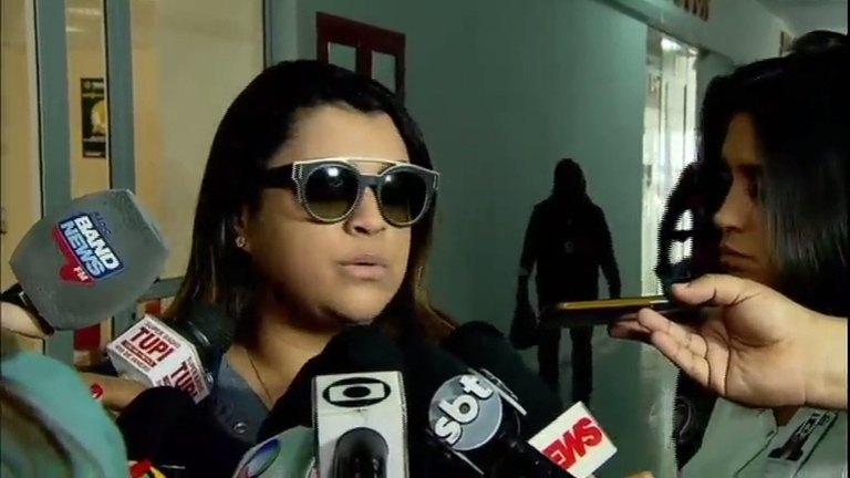 Vídeo: Preta Gil vai à delegacia prestar queixa após sofrer ataques racistas na internet