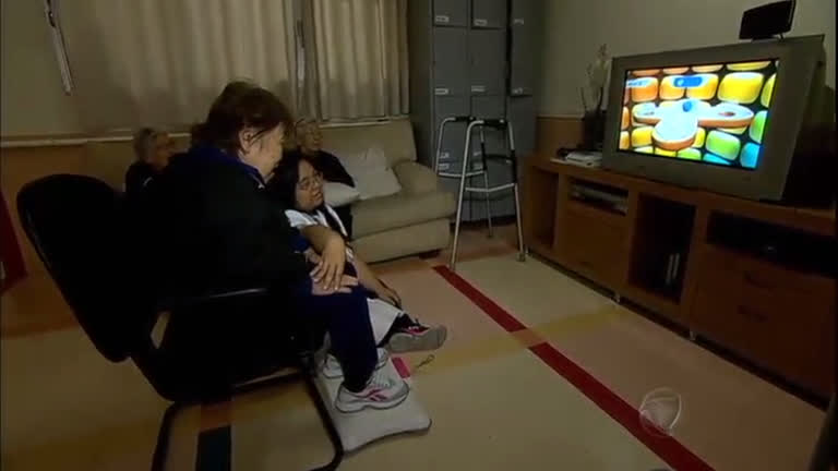Vídeo: Jogos de vídeo game podem combater e prevenir Alzheimer