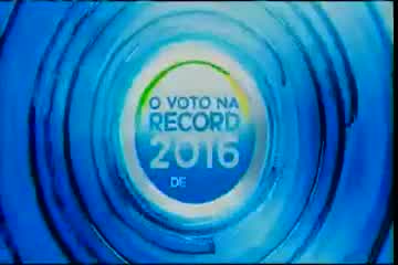 Vídeo: O voto na Record 2016: Debate entre candidatos à Prefeitura de Salvador – Completo