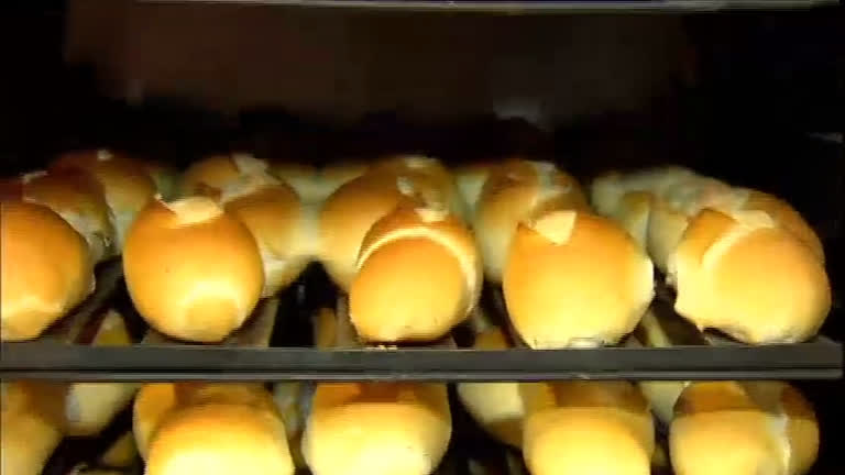 Vídeo: Dia Mundial do Pão é comemorado neste
domingo (16)