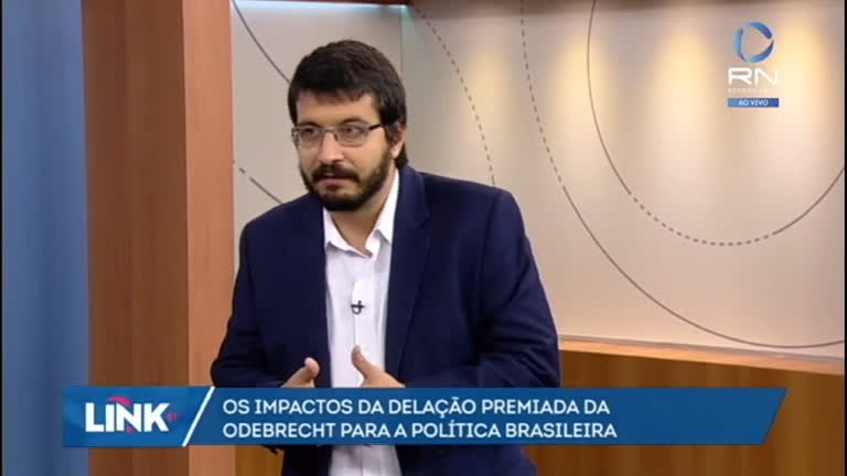Vídeo: Entenda os impactos da deleção premiada da Odebrecht para a política brasileira