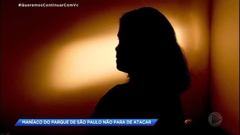 Vídeo: 

Mulheres são atacadas por novo
Maníaco do Parque em Carapicuíba


