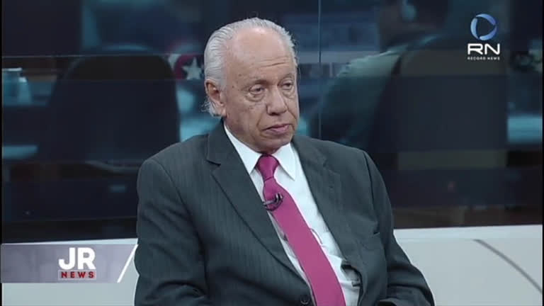 Vídeo: Haroldo Lima faz análise impacto de escândalos na Petrobras 