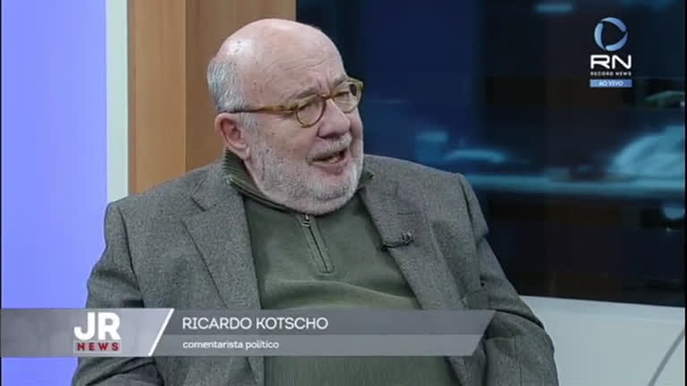 Vídeo: Ricardo Kotscho analisa "distritão" da Câmara