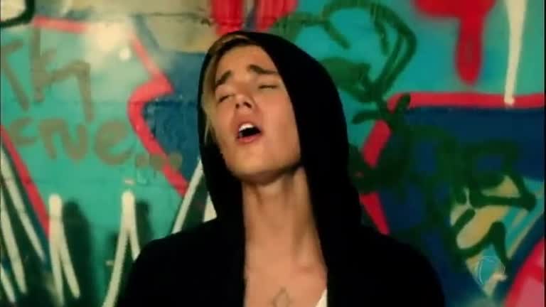 Vídeo: Cantor Justin Bieber é proibido de fazer shows na China