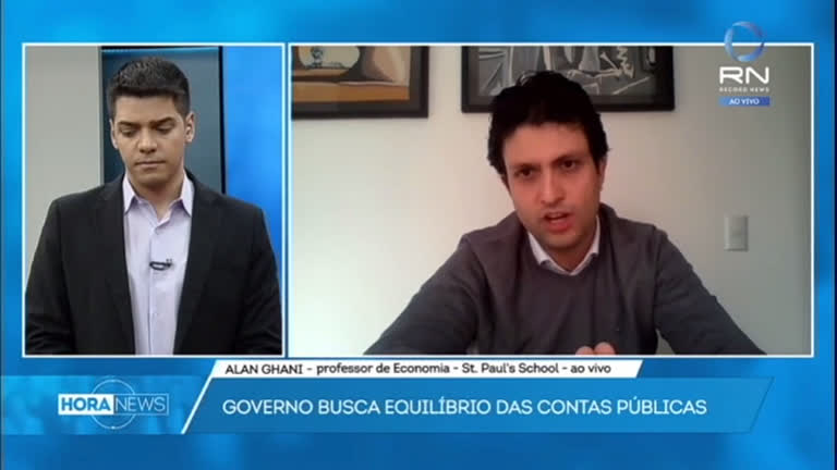 Vídeo: Economista analisa nova meta fiscal imposta pelo governo de Temer