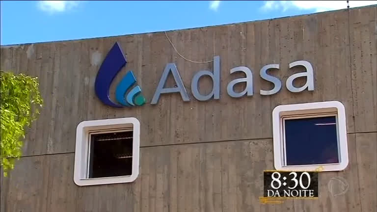 Vídeo: ADASA faz campanha para redução do consumo de água
