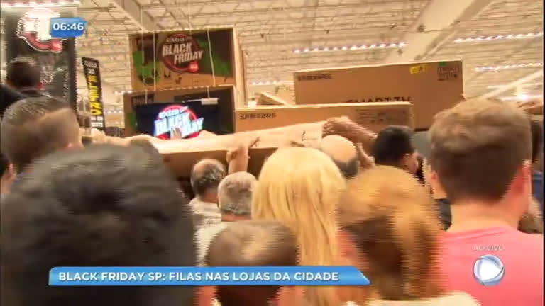 Vídeo: Xerife do Consumidor explica como não ter prejuízo na Black Friday