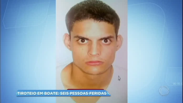 Vídeo: Donos de boate são presos após tiroteio deixar seis feridos em Taguatinga (DF)