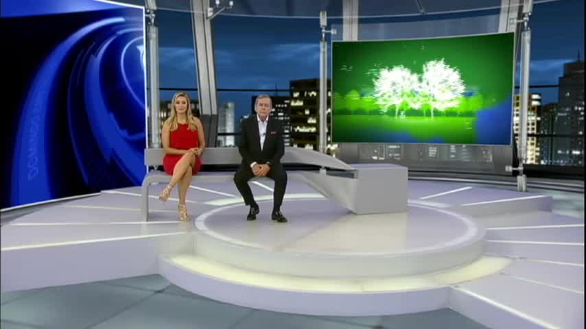 Domingo Espetacular (11/02/2018) Bloco 3 – Record