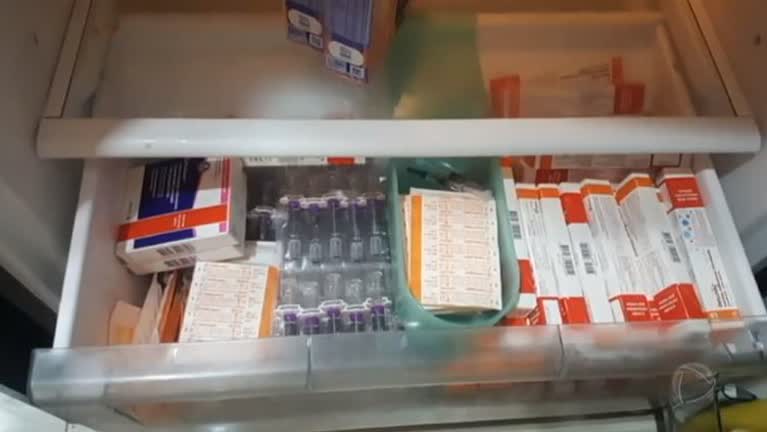 Vídeo: Polícia prende dona de clínica que fingia vacinar pacientes contra febre amarela em Novo Hamburgo (RS)