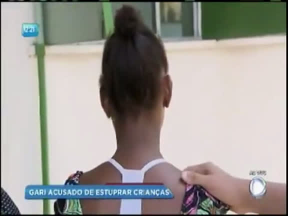 Tio é acusado de estuprar sobrinha de 12 anos; menina está grávida - Bahia - R7 Balanço Geral BA