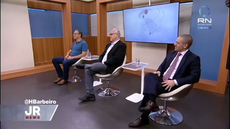 Vídeo: Especialistas analisam decretação da prisão de Lula