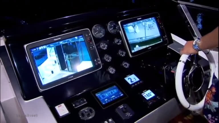 Vídeo: Rio Boat Show começa neste sábado (14) cheio de novidades