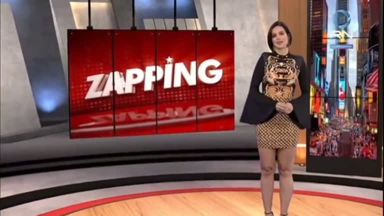 Vídeo: Assista à integra do Zapping desta terça-feira (8)