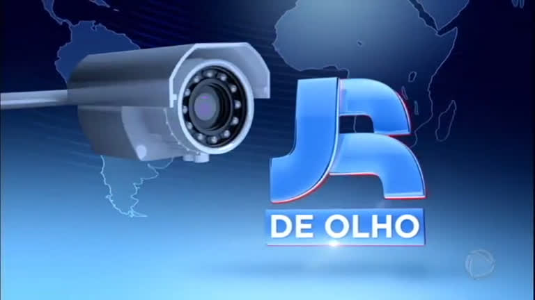 Vídeo: Câmeras de segurança registram perseguição policial em Santo André (SP)