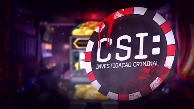Vídeo: CSI: Investigação Criminal invade a tela da Record TV