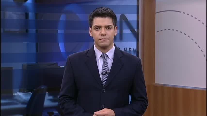 Vídeo: Assista à íntegra do Jornal da Record News desta sexta-feira (22)