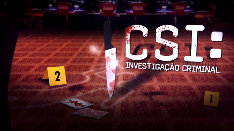 Vídeo: CSI Investigação Criminal traz um episódio de tirar o fôlego neste domingo (19)