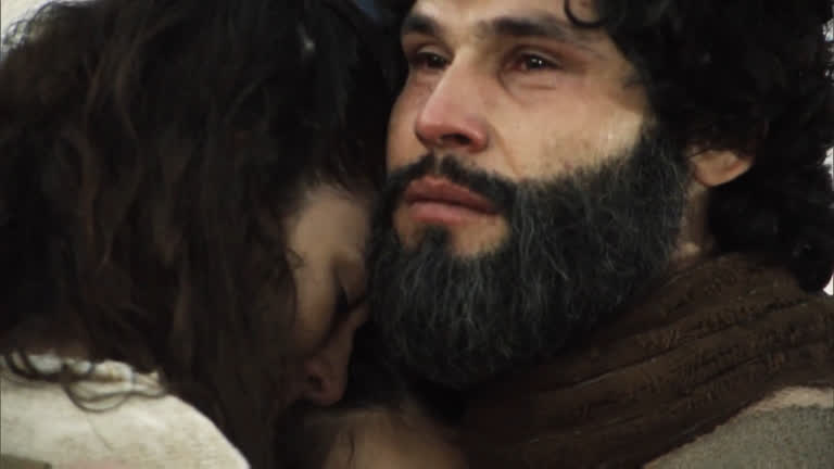 Vídeo: Lázaro volta para a Babilônia para cumprir o último desejo de Joana