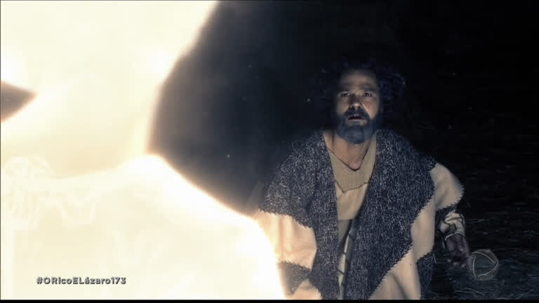 Vídeo: Daniel revela como a fé o salvou dentro da cova dos leões