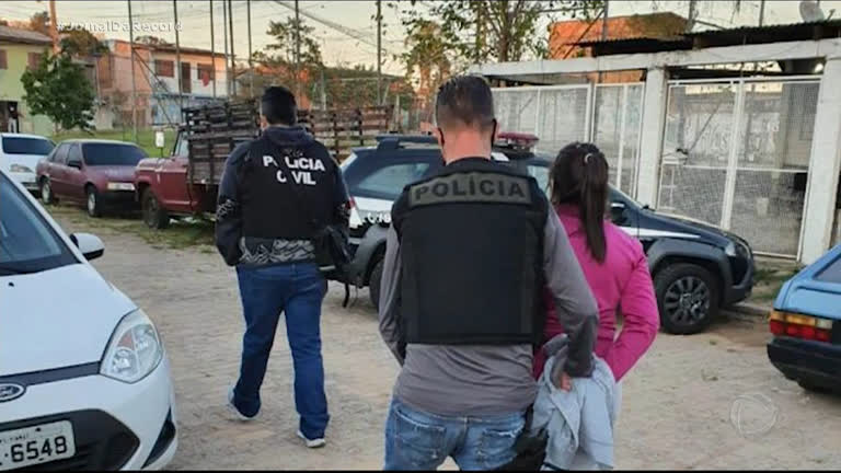 Criminosos usam aplicativos para aplicar golpes de dentro da cadeia no