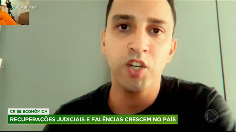 Vídeo: Casal tem prejuízo de R$ 12 mil após não receber móveis comprados