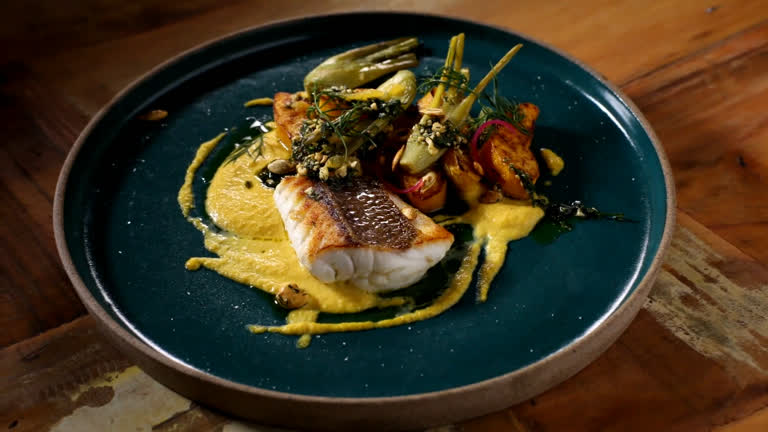 Vídeo: Relembre os melhores pratos da 1ª temporada do Top Chef Brasil