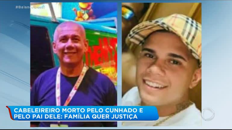 Família de cabeleireiro influencer que morreu no interior de SP diz que  continuará com salão: 'Luz dele não se apagou', Sorocaba e Jundiaí