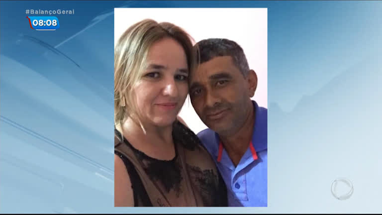 Vídeo: Homem que matou ex-esposa na frente do filho pode estar em São Paulo