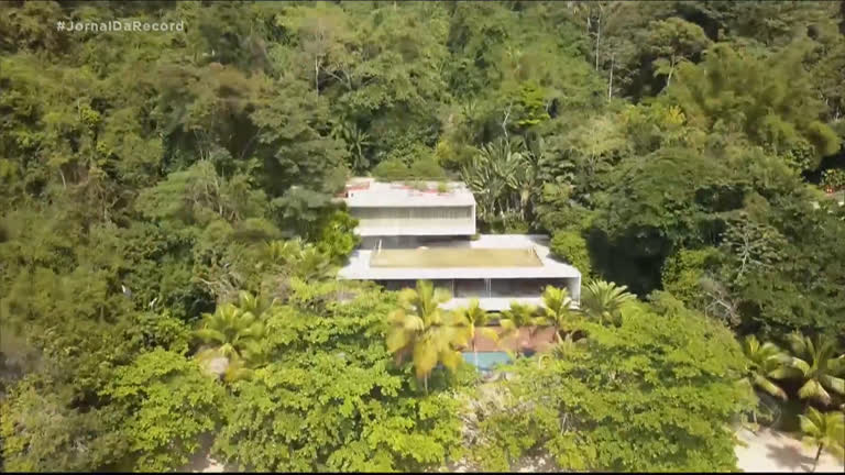 Vídeo: O Lado Oculto Do Império: família Marinho tem imóveis de luxo na mira do Ministério Público Federal