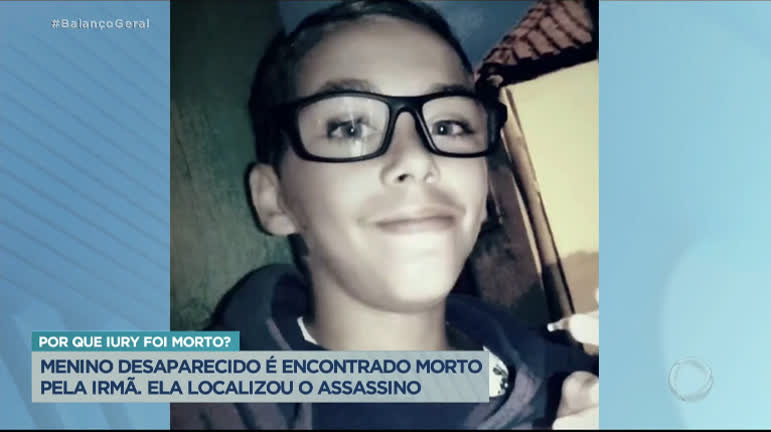 Vídeo: Menino desaparecido é encontrado enterrado em quintal pela irmã em São Vicente (SP)