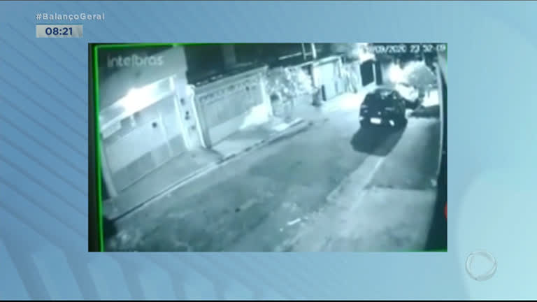 Vídeo: Falsos entregadores cometem assaltos em bairro nobre de São Paulo