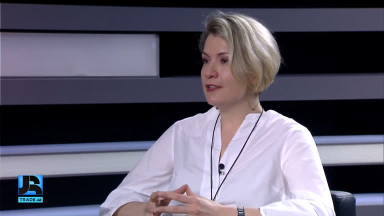 Vídeo: JR Trade : Consumidor está mais atento ao que as marcas fazem, diz presidente da ABA