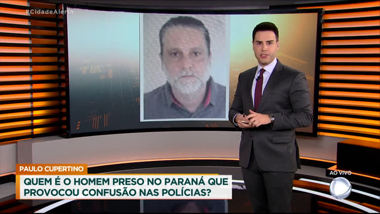 Vídeo: Paulo Cupertino: Polícia Civil de SP divulga novo esclarecimento sobre o caso