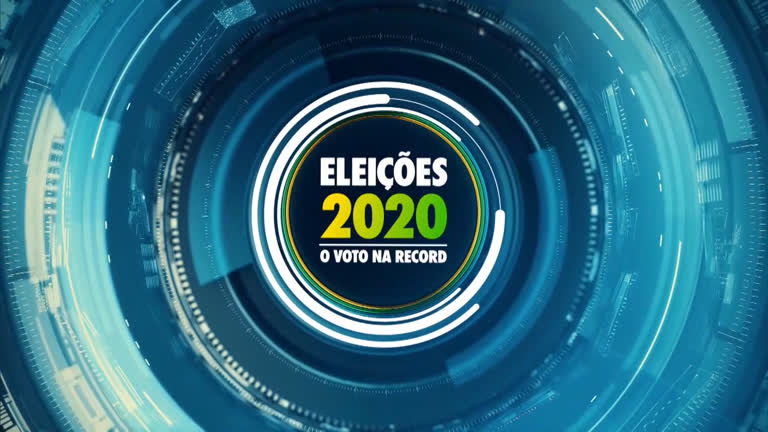Vídeo: Eleições 2020: Número de abstenções ultrapassa votos recebidos por Paes no Rio