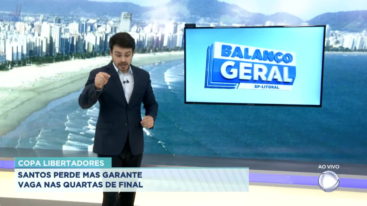 RECORD TV Litoral apresenta sabatinas com candidatos à Presidência do Santos FC Sudeste R7 RECORD TV Litoral apresenta sabatinas com candidatos à Presidência do Santos FC Sudeste R7
