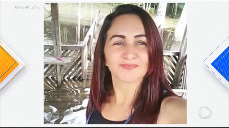 Vídeo: Corpo encontrado no Pará é de professora que estava desaparecida