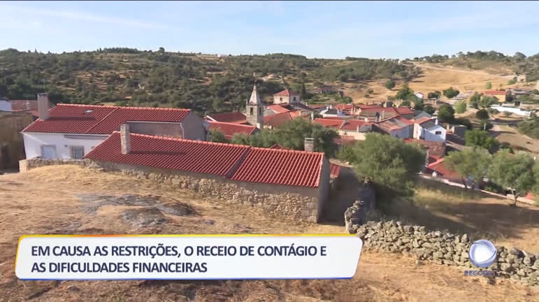 Vídeo: Natal com menos emigrantes em Portugal