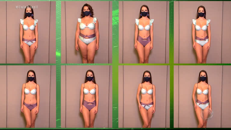Vídeo: Saiba como escolher o biquíni certo para o seu corpo com Gustavo Sarti
