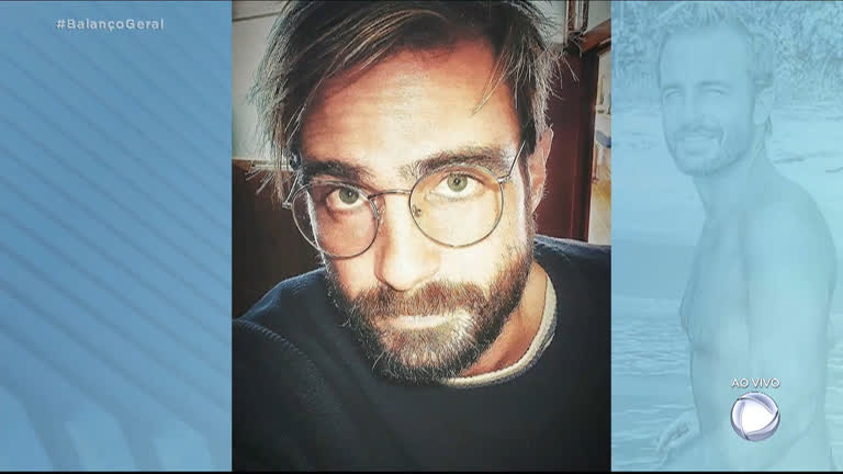 Vídeo: Ator Max Fercondini relata susto com problemas mecânicos em aeronave