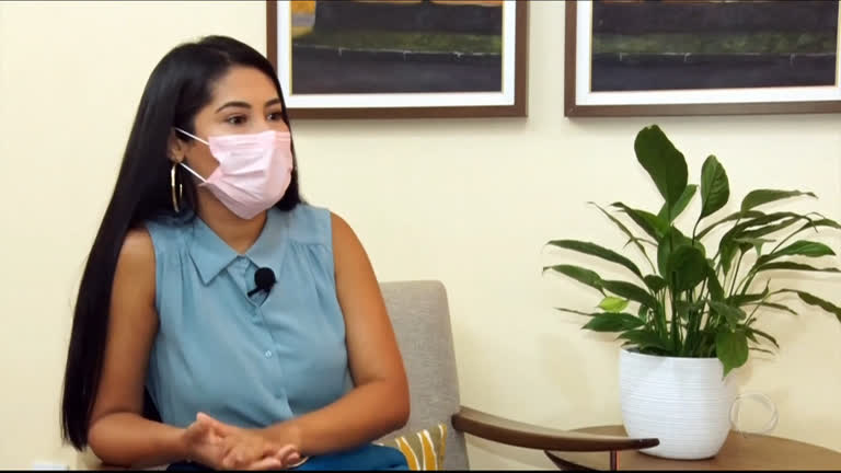 Vídeo: "Meu dreno jorrava sangue", revela Thaynara OG sobre problema em cirurgia plástica