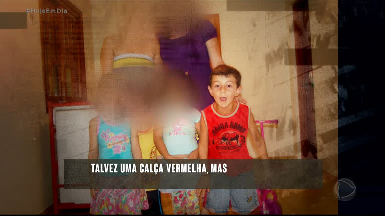 Vídeo: Deu o Que Falar: assassinato do menino Bernardo Boldrini chocou o Brasil