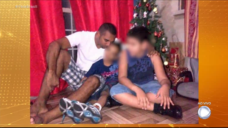 Vídeo: Traficante de Roraima é extraditado para os Estados Unidos