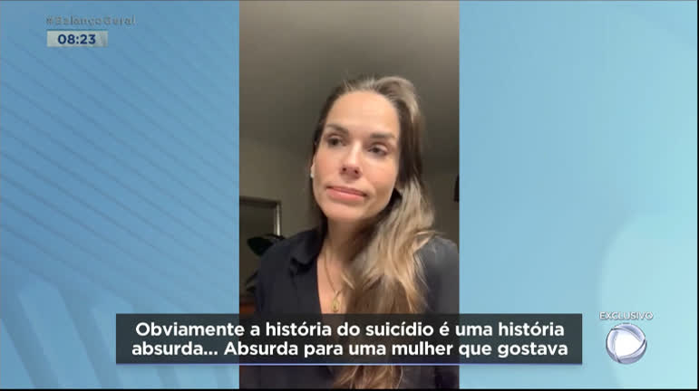 Vídeo: Melhor amiga faz novas revelações sobre morte de brasileira no Chile