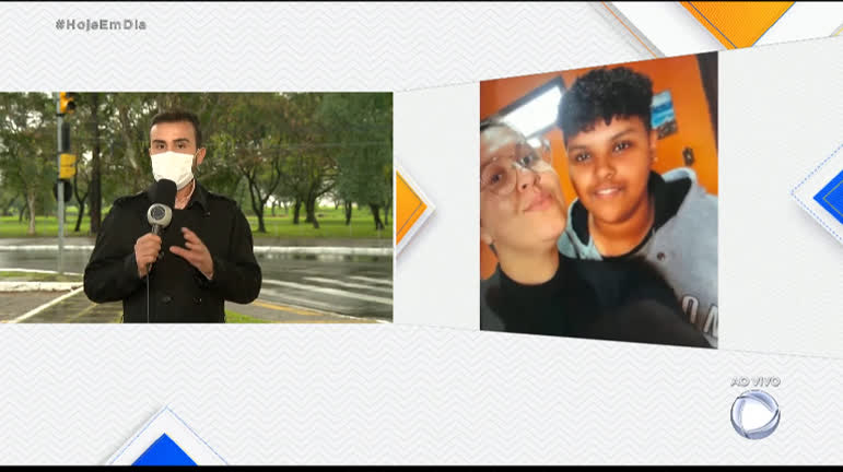 Vídeo: Imagens reforçam suspeita de que mãe jogou corpo do menino Miguel em rio
